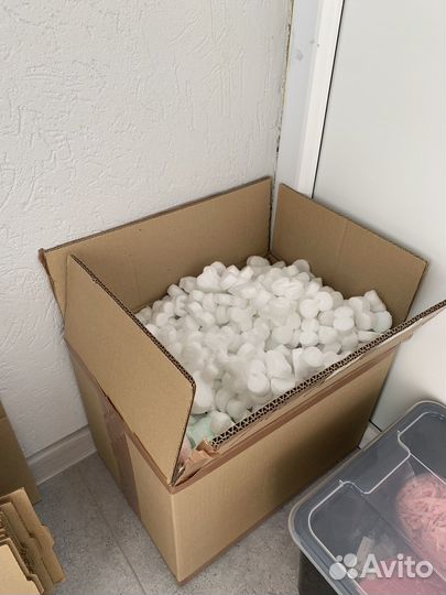 Наполнитель для подарков