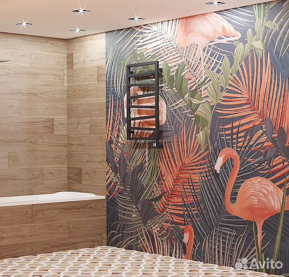 Ремонт квартир под ключ