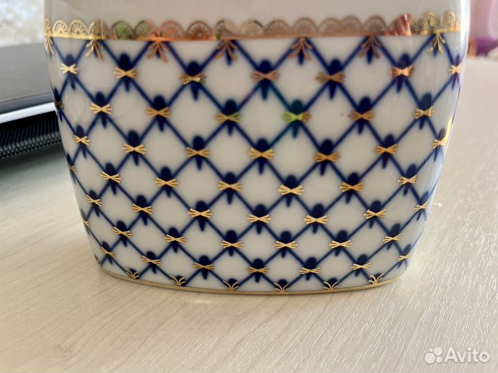 Штоф лфз со стопками