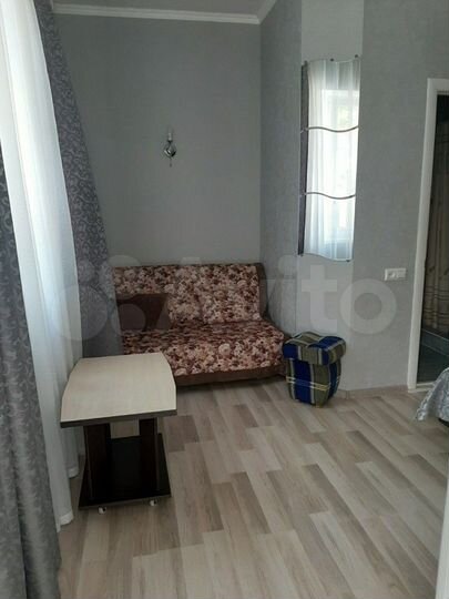 Комната 17 м², 1/3 эт.