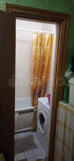 2-к. квартира, 50,3 м², 1/5 эт.