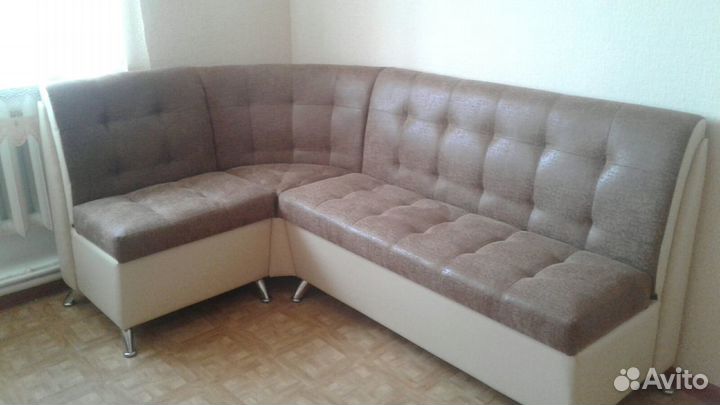 Ремонт и перетяжка мягкой мебели