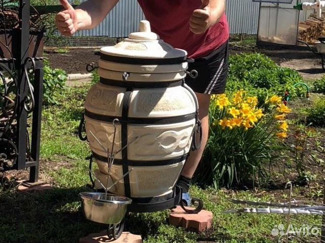 Тандыр Есаул Сармат