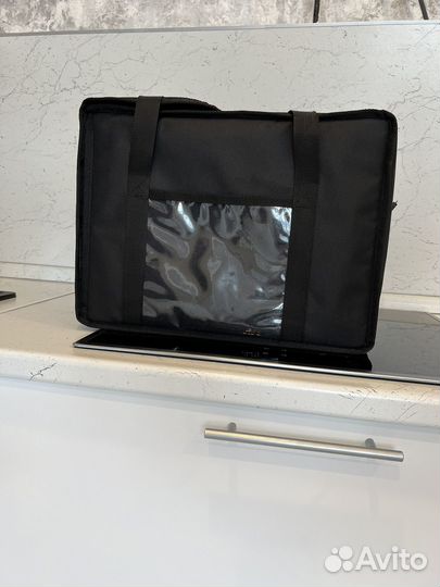 Термосумка для доставки