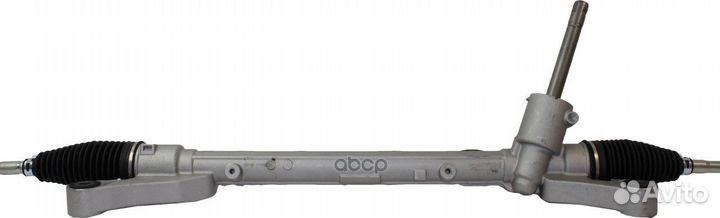 Рулевая рейка с тягами механическая M50461NW Mo