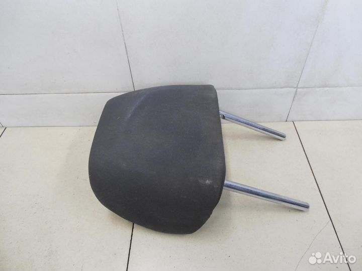 Подголовник Polo (Sed RUS) 2011