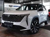 Новый Geely Atlas 2.0 AT, 2024, цена от 2 513 290 руб.