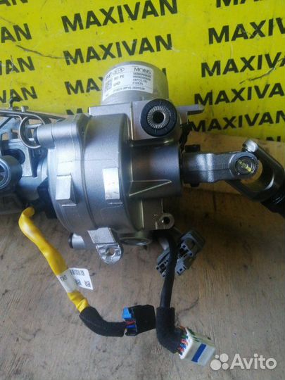 Рулевая колонка Kia Cerato BD 2.0 G4NA 2021