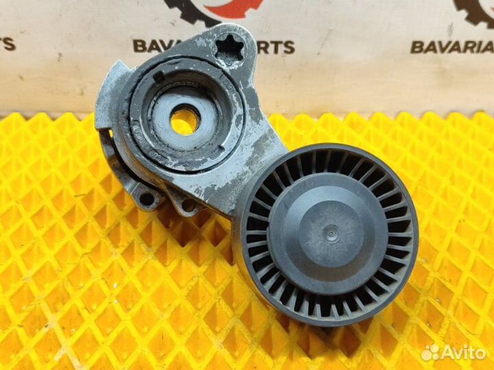 Натяжитель ремня Bmw 5 E60 2.5 N52 2007