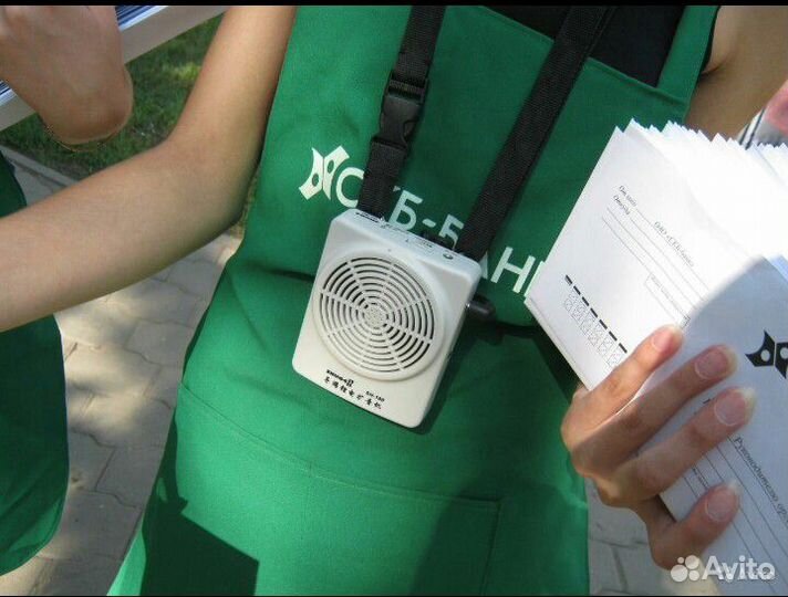 Усилитель плеер легендарная 