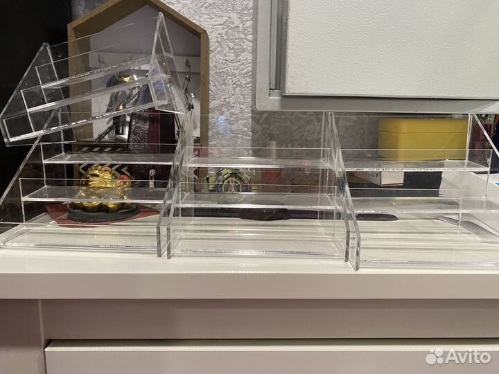 Подставка для гель лаков