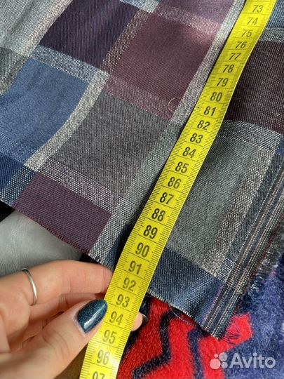 Отрезы ткани: костюма, трикотаж, жаккард, кожа