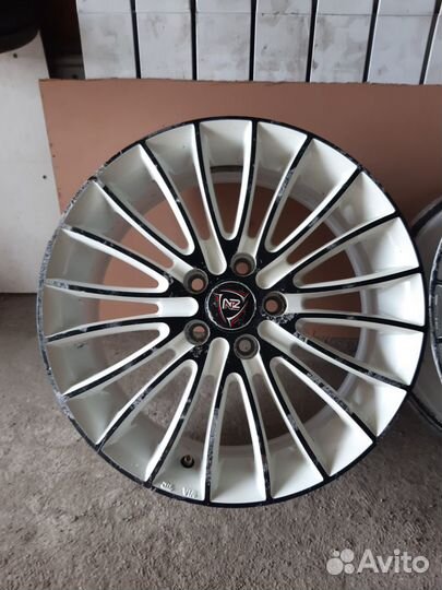 Продам литые диски