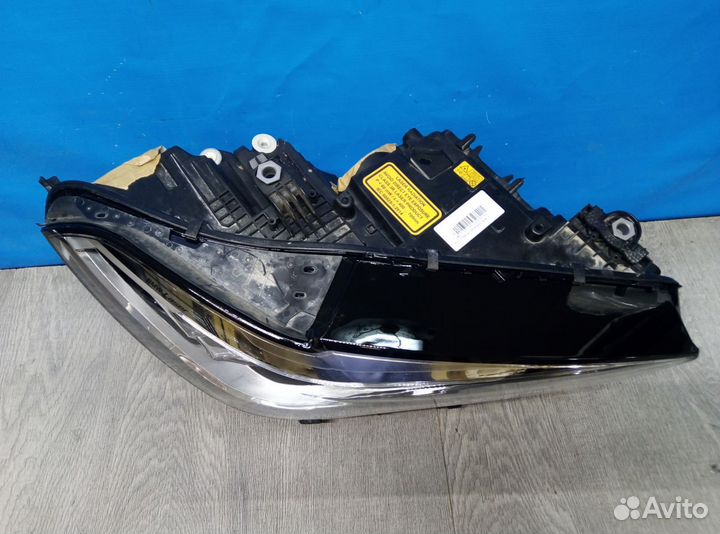 Фара правая BMW X5 G05 2018