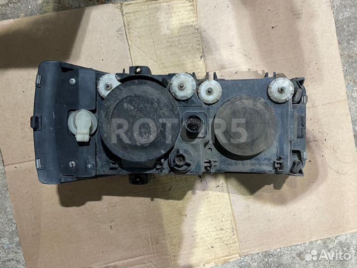 Фара левая DAF XF 105 2011