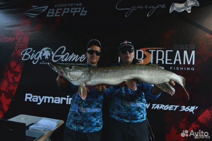 Рыбалка с гидом, организация рыбалки, обучение