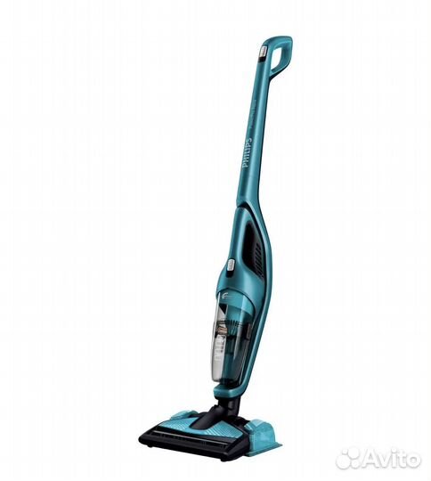 Моющий пылесос philips