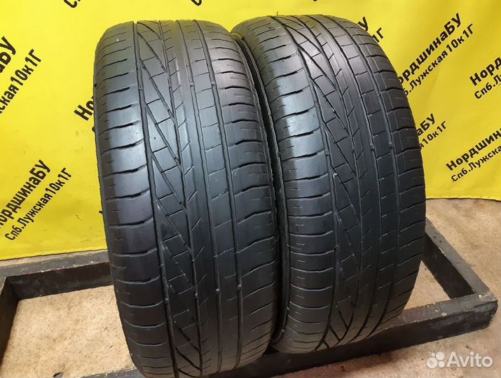 Goodyear Excellence 215/60 R16 95H