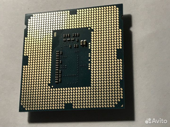 Intel core I5 i5-5675C 3.10 Ghz для LGA 1150