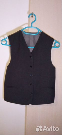 Детский костюм тройка