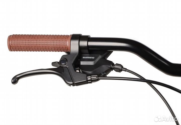 Велосипед Shulz Bubble 26 Race