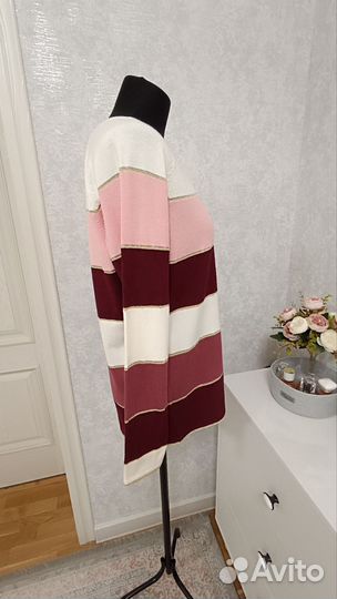 Джемпер, кардиганы