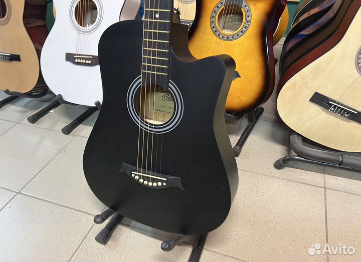 Гитара Акустическая