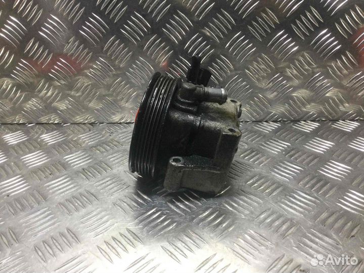 Насос гидроусилителя руля Форд Фокус справочно; 13