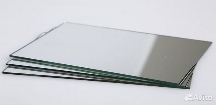 Зеркало. 3 шт