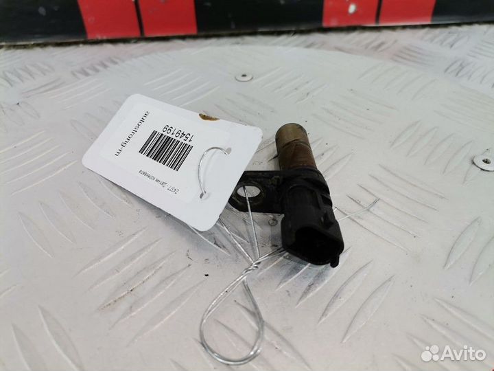 Датчик коленвала Opel Vectra B рест. 2000