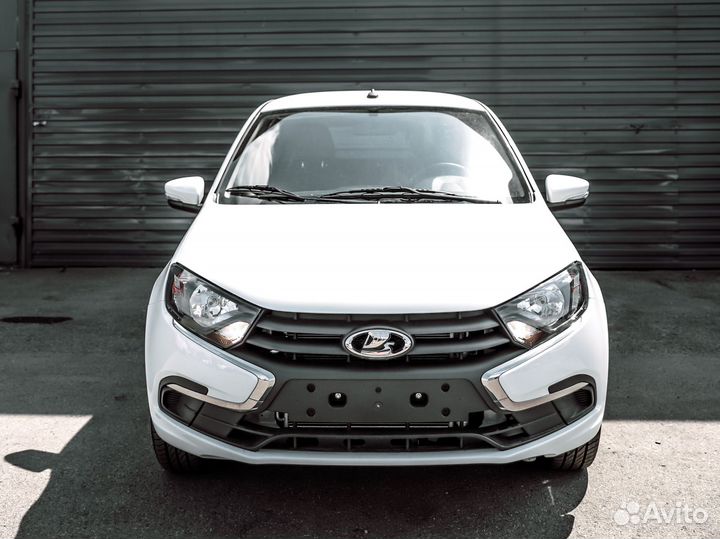 LADA Granta 1.6 МТ, 2024