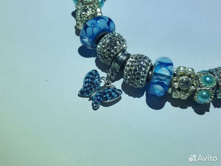 Браслет Pandora