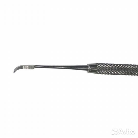 Скалер Show Tech двухсторонний с крючком