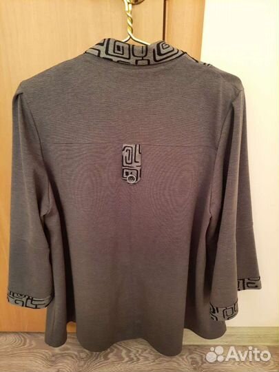 Жакет женский