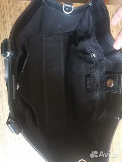 Сумка женская натуральная кожа