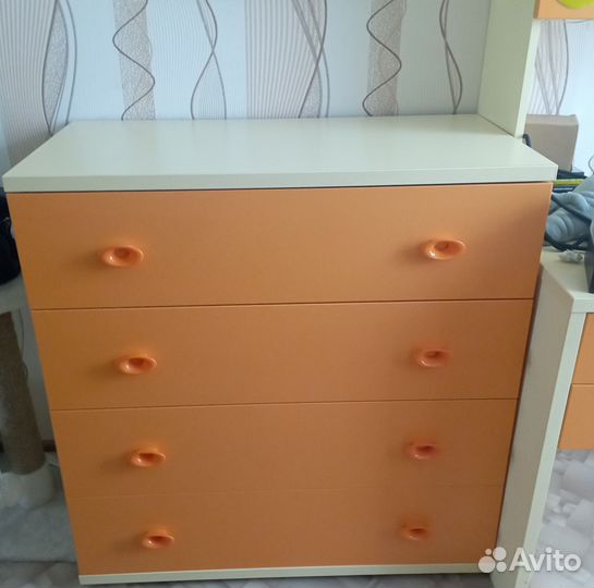 Мебель в детскую бу