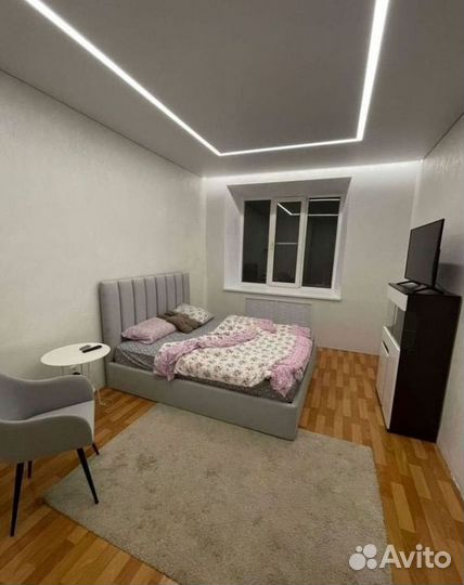 Кровать дизайнерская