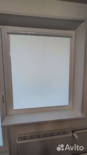 Рулонные шторы жалюзи