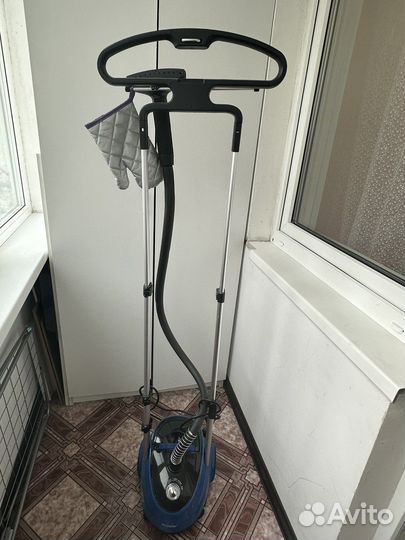 Паровой утюг бу