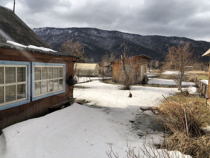 Дача 33,6 м² на участке 12 сот.