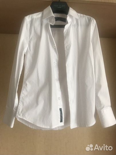 Рубашка для мальчика