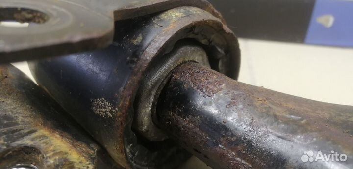 Рычаг передний правый Focus II 2005-2008