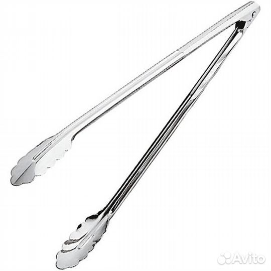 Щипцы для гриля Paderno