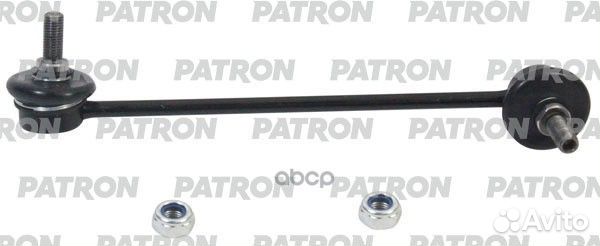 Patron Тяга стабилизатора mercedes-benz: vito 9