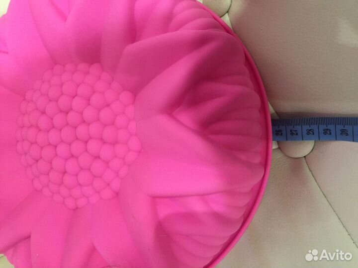 Форма силиконовая. Новая