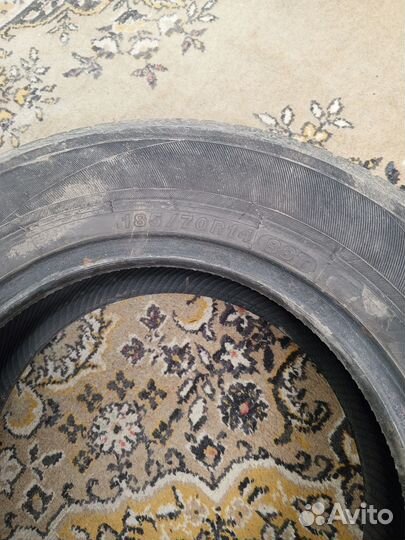 Yokohama A.Drive AA01 185/70 R14