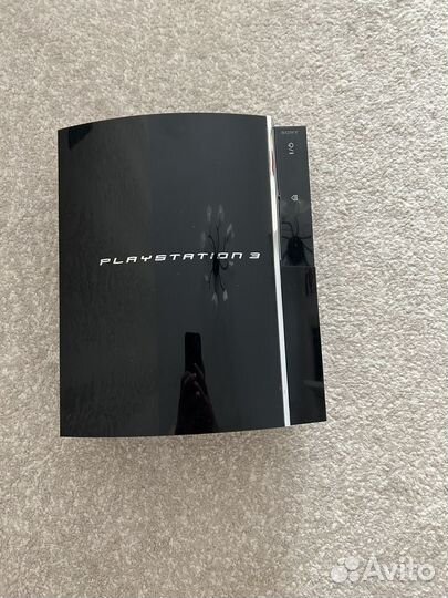 Ps 3 с обратной совместимостю ps2,ps1 на ребол