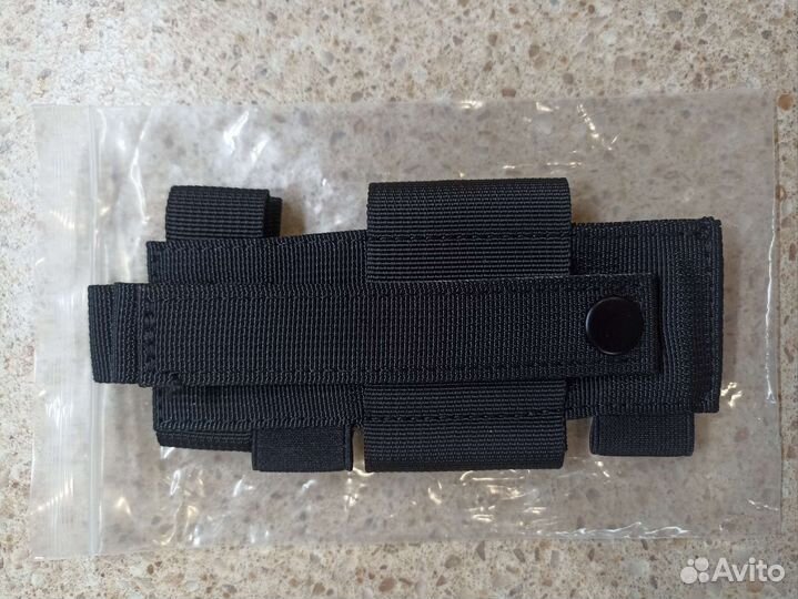 Подсумок для жгута турникета