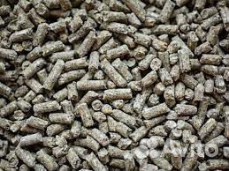 Комбикорм для кроликов пк-90