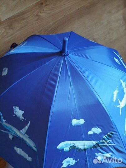 Зонт детский